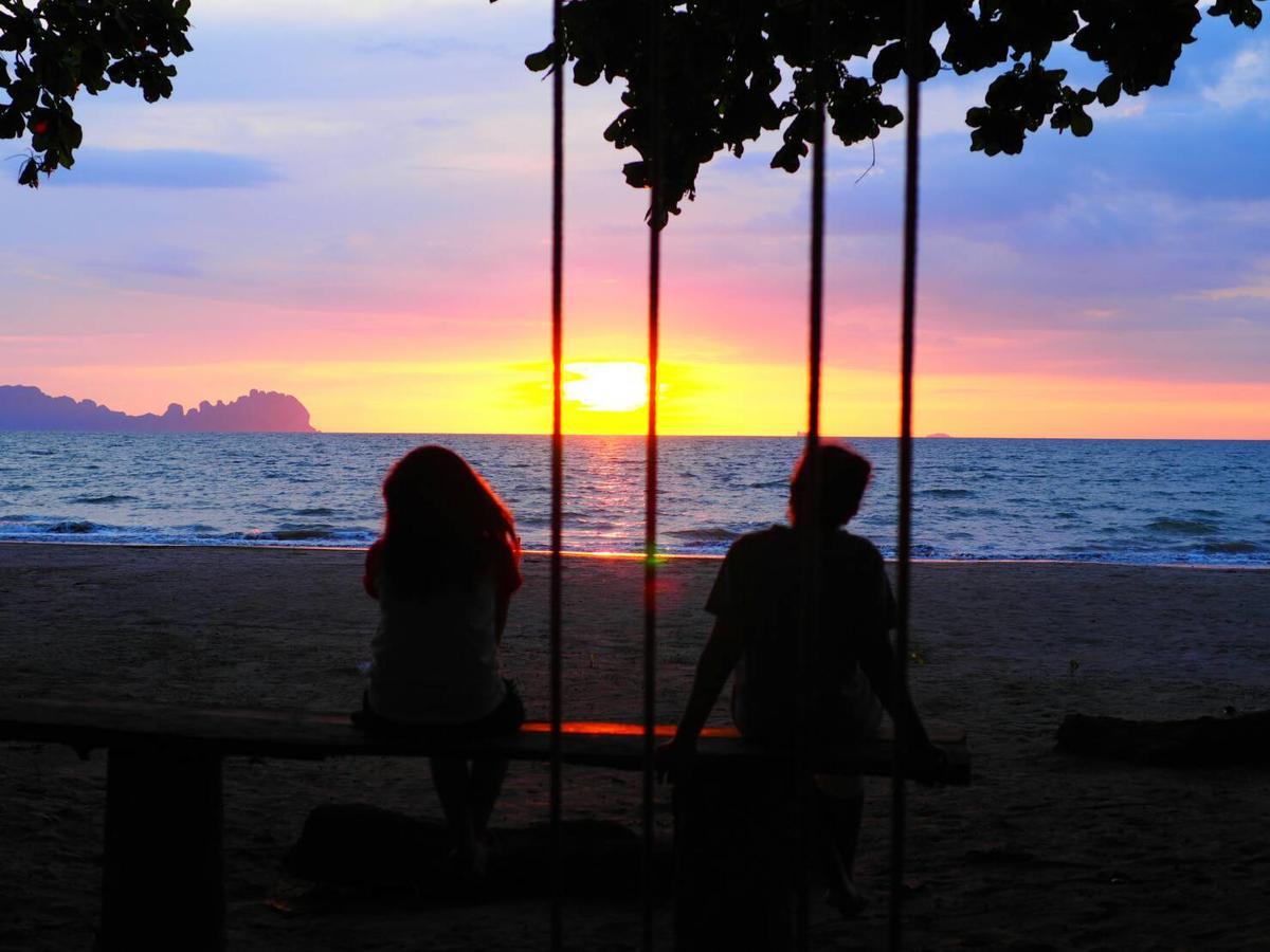 Sukorn Andaman Beach Resort Ko Sukon Room photo